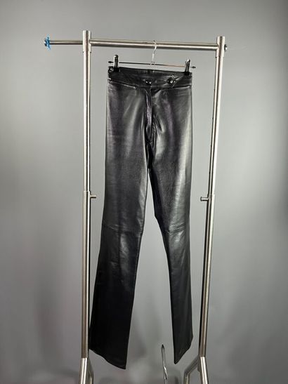 MAC DOUGLAS / MUSHA - Lot de 2 pantalons...