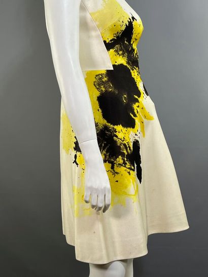 CARVEN Paris - Haute couture années 60 -...