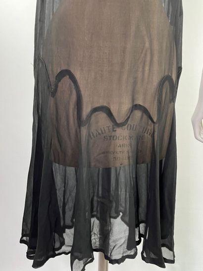 Début du XXème siècle - Lot de vêtements...
