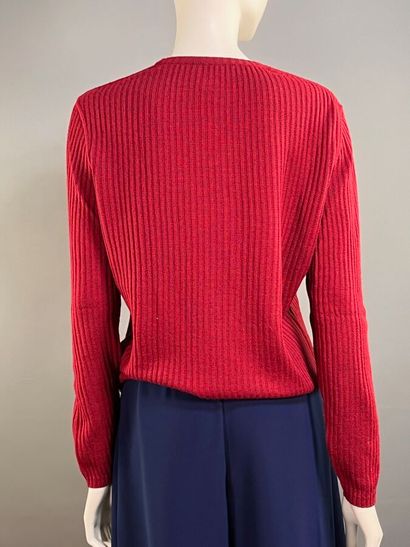 COURRÈGES Paris - Années 70 et 80 - lot de...