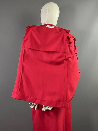YVES SAINT LAURENT Rive Gauche Ensemble tailleur...