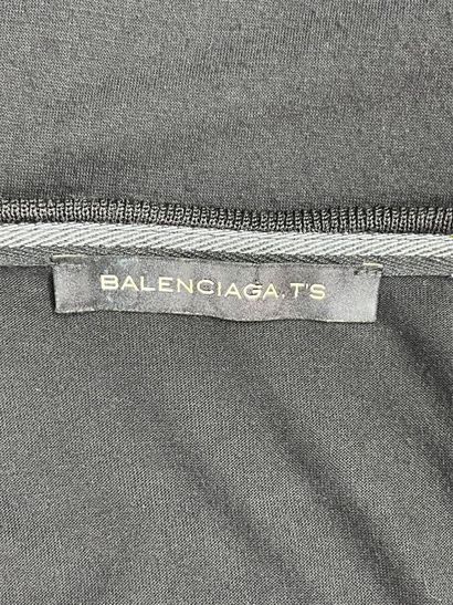 BALENCIAGA T's - Robe tunique

Robe courte...