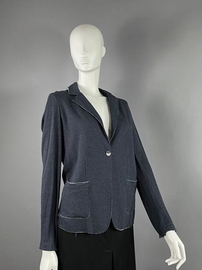 MAJESTIC FILATURES - Veste 

Veste de couleur...