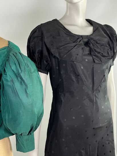 Début du XXème siècle - Lot de vêtements...
