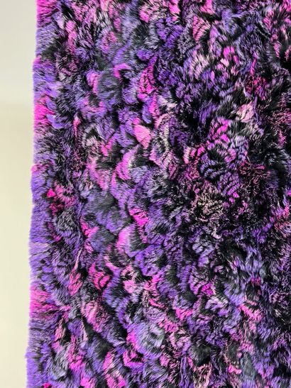 PIERRE CARDIN ET AUTRES - Lot de foulards...