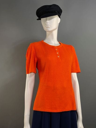 COURRÈGES Paris - Années 70 et 80 - lot de...