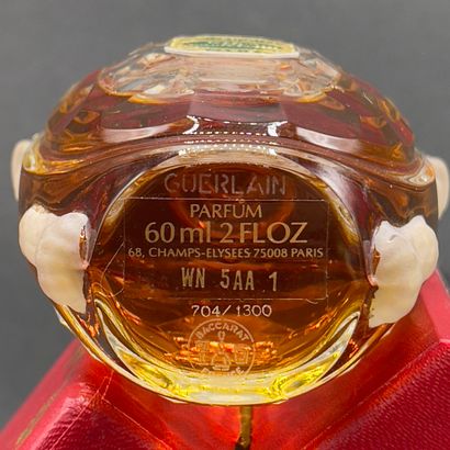 GERLAIN PARFUM 
