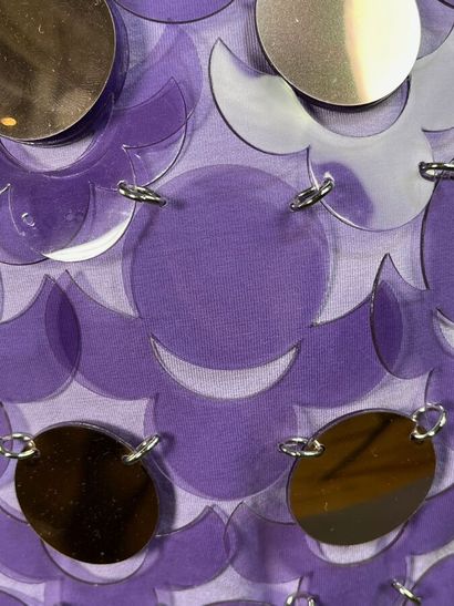 PACO RABANNE - Collection printemps 2022...