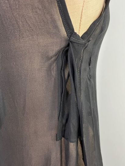 Début du XXème siècle - Lot de vêtements...