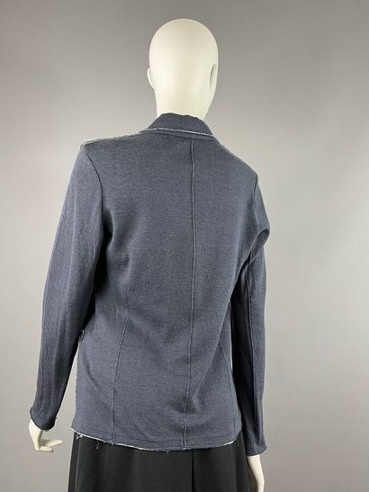 MAJESTIC FILATURES - Veste 

Veste de couleur...