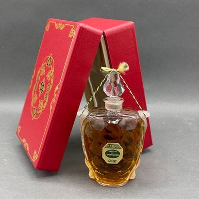 GERLAIN PARFUM 
