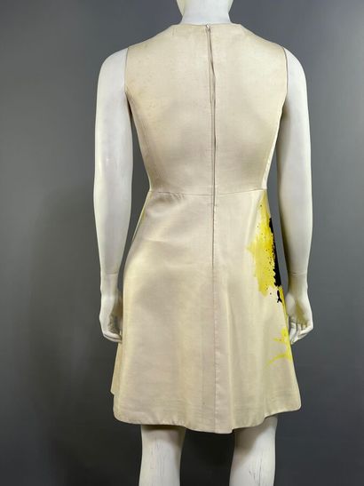 CARVEN Paris - Haute couture années 60 -...