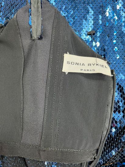 SONIA RYKIEL - Collection automne hiver 2017-2018...