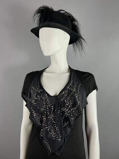 BALENCIAGA T's - Robe tunique

Robe courte...