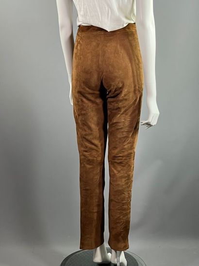 MAC DOUGLAS / MUSHA - Lot de 2 pantalons...