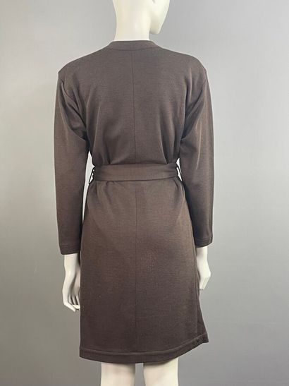 YVES SAINT LAURENT
Robe YVES-SAINT-LAURENT...