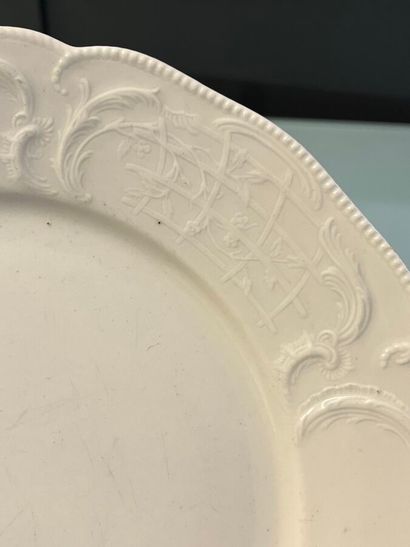 ROSENTHAL - Sanssouci model
Service set comprising...