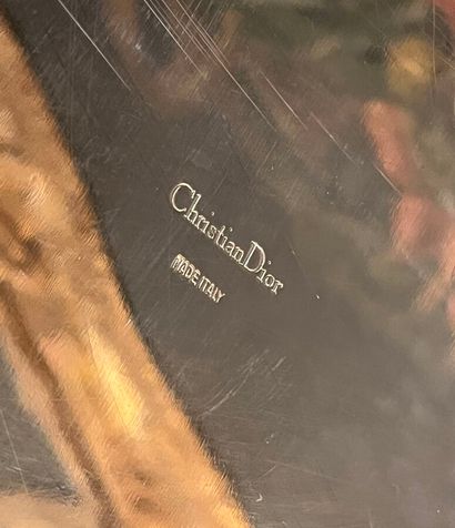 Christian DIOR
Boîte à déjeuner à quatre...