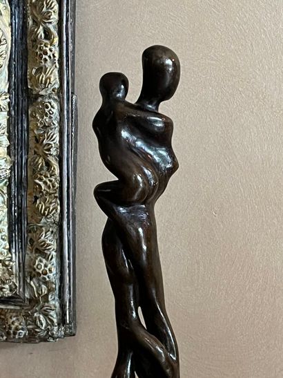 Lipa DROJEVIC - LIPA (1907 - 1976)
Woman...
