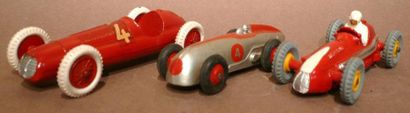 MERCURY - DTA
Maserati 231 Maserati GP n°...