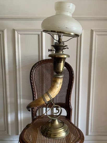 Lampe 