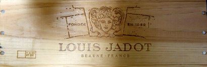 3 Bouteilles BONNES MARES GRAND CRU 2009...