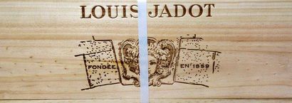 3 Bouteilles GRIOTTE CHAMBERTIN GRAND CRU ...