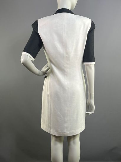 GUY LAROCHE / LOUIS FERAUD - Ensemble et...
