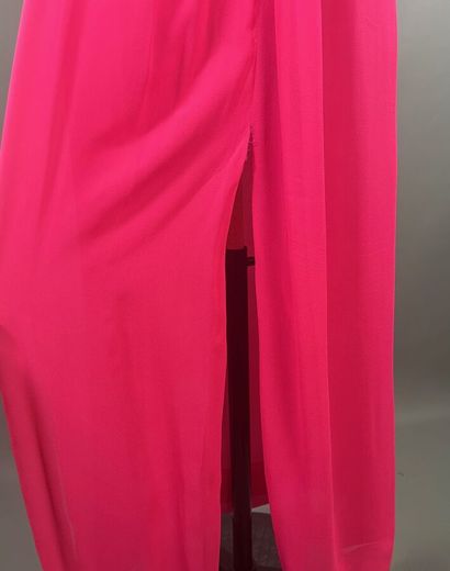 PIERRE BALMAIN - Haute couture - Circa 1978...