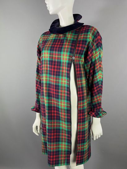 PIERRE CARDIN - Haute couture - Automne hiver...