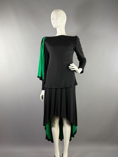 SAINT LAURENT Rive-Gauche - Collection automne...