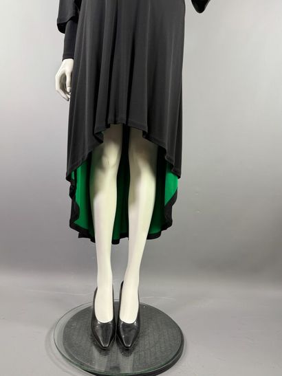 SAINT LAURENT Rive-Gauche - Collection automne...