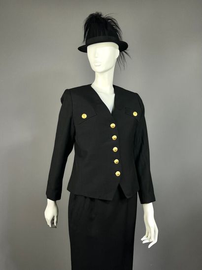 YVES SAINT LAURENT Variation - Printemps...