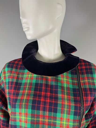 PIERRE CARDIN - Haute couture - Automne hiver...