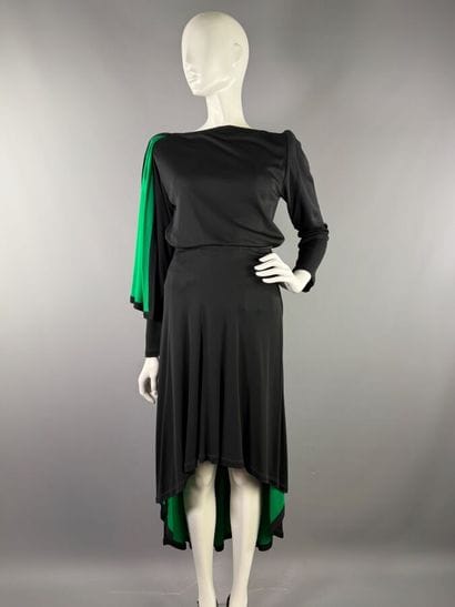 SAINT LAURENT Rive-Gauche - Collection automne...