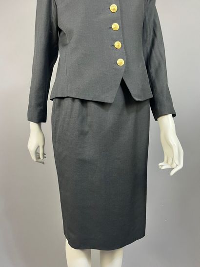 YVES SAINT LAURENT Variation - Printemps...