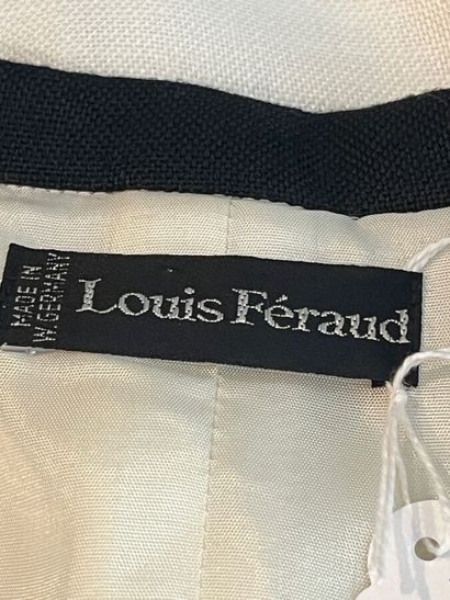 GUY LAROCHE / LOUIS FERAUD - Ensemble et...