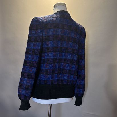 GIVENCHY Boutique 
Pull boutonné droit en...