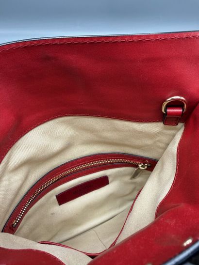 VALENTINO GARAVANI - Sac à main ROCKSTUD.

En...