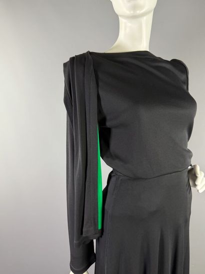 SAINT LAURENT Rive-Gauche - Collection automne...