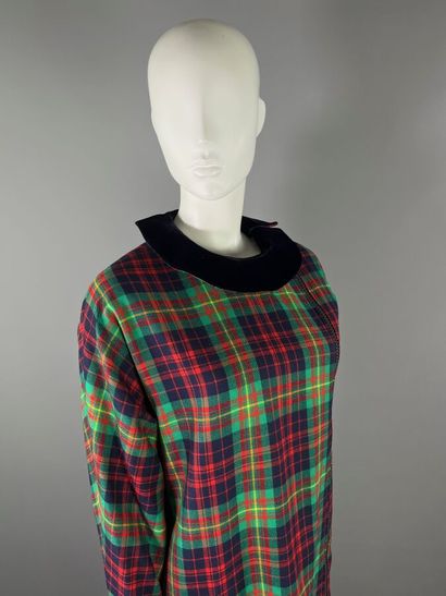 PIERRE CARDIN - Haute couture - Automne hiver...