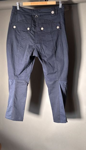 INTERFASHION SPA
Pantalon forme parachute...