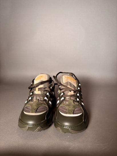 VALENTINO GARAVANI
Baskets Afterdusk pour...