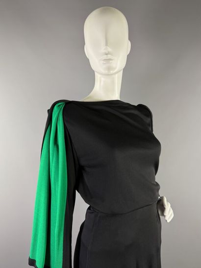 SAINT LAURENT Rive-Gauche - Collection automne...