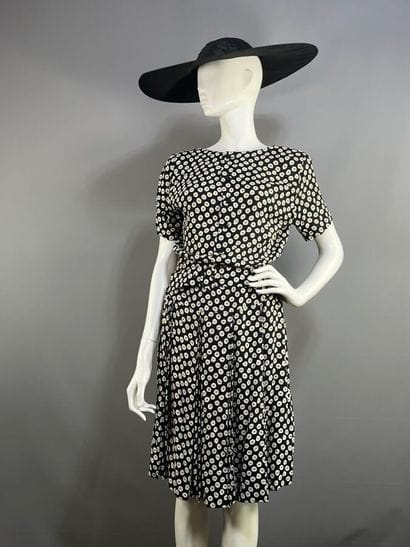 GUY LAROCHE / LOUIS FERAUD - Ensemble et...