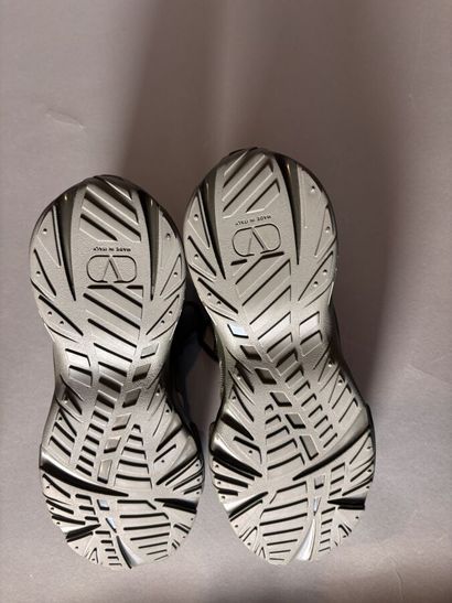 VALENTINO GARAVANI
Baskets Afterdusk pour...