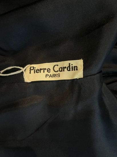 PIERRE CARDIN - Haute couture - Automne hiver...