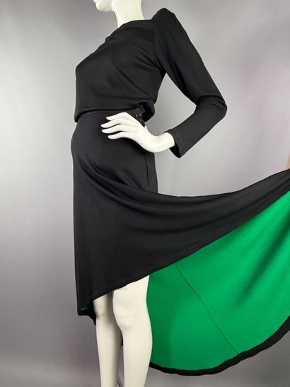 SAINT LAURENT Rive-Gauche - Collection automne...