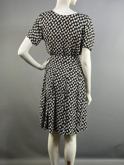GUY LAROCHE / LOUIS FERAUD - Ensemble et...