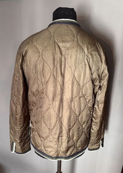 ERMANO SCERVINO Made in Italie
Veste matelassé...